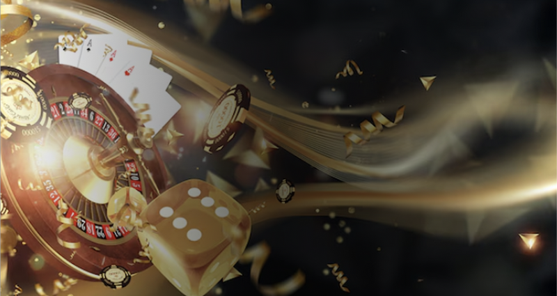 Témoignage sur le casino Cazeus